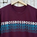 Camiseta 30.1 Premium Boss - M