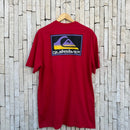 Camiseta 30.1 Premium Quik - GG