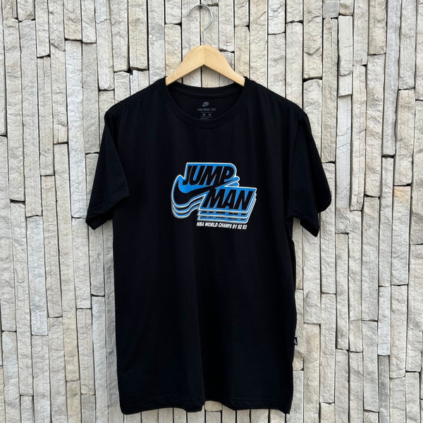 Camiseta 30.1 Premium Nike - M