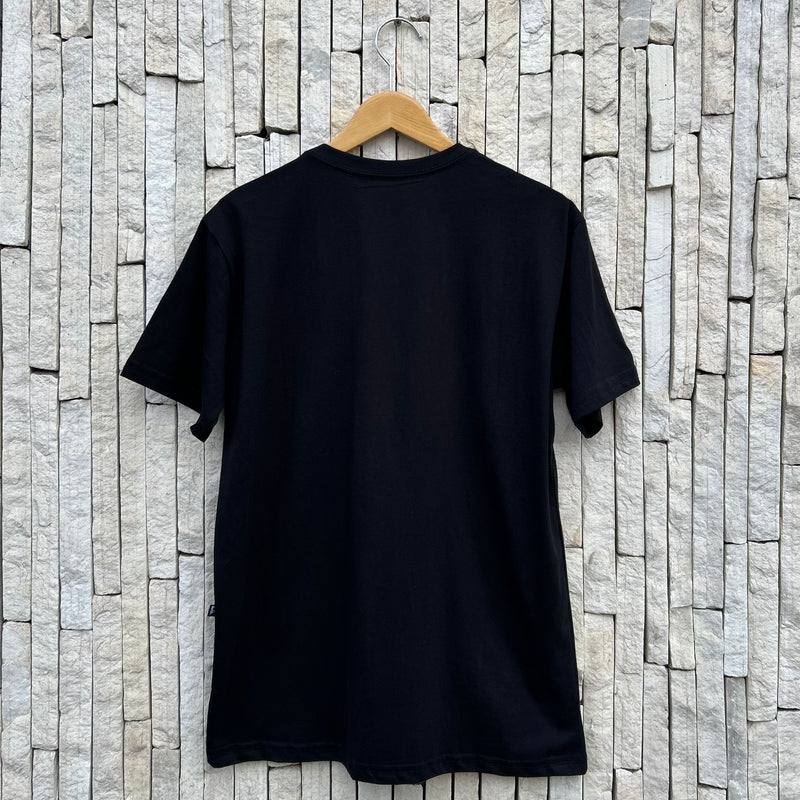 Camiseta 30.1 Premium Quik - M