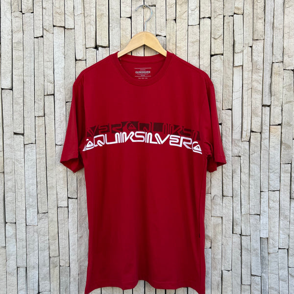 Camiseta 30.1 Premium Quik - GG