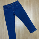 Calça Jeans Corte Reto Quik