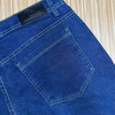 Calça Jeans Corte Reto Quik