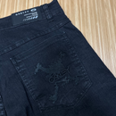 Calça Jeans Corte Reto Oakley