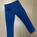 Calça Jeans Corte Reto Quik