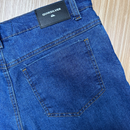 Calça Jeans Corte Reto Quik