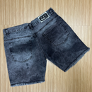 Bermuda Jeans Jogador