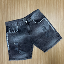 Bermuda Jeans Jogador