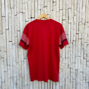 Camiseta Grife Pima Boss