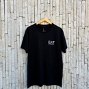 Camiseta Grife Pima EA7