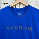 Camiseta 30.1 Premium Quik - M