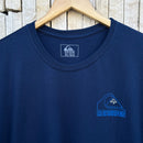 Camiseta 30.1 Premium Quik - GG