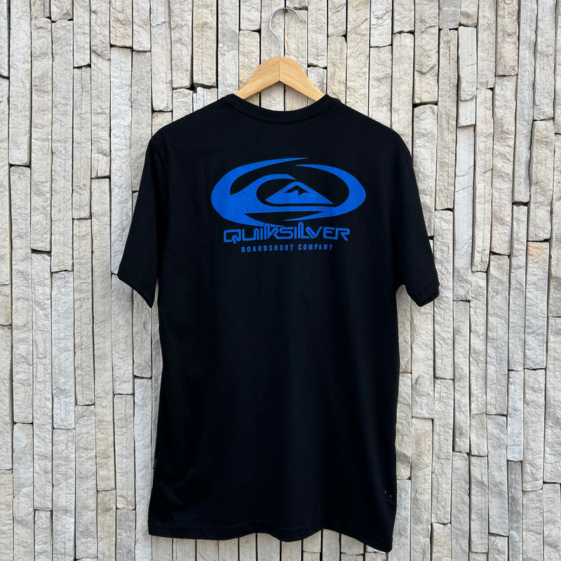 Camiseta 30.1 Premium Quik - M