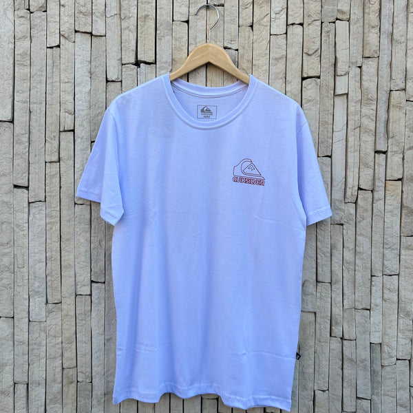 Camiseta 30.1 Premium Quik - M