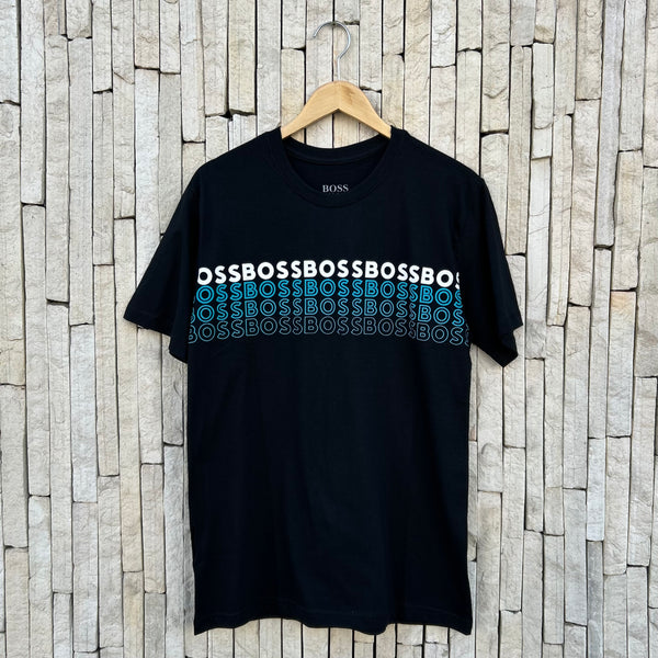 Camiseta 30.1 Premium Boss - M