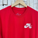 Camiseta 30.1 Premium Nike - M