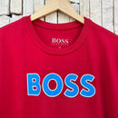 Camiseta 30.1 Premium Boss - G