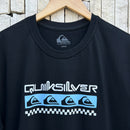 Camiseta 30.1 Premium Quik - M