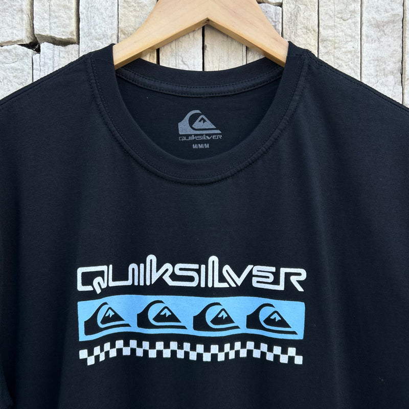 Camiseta 30.1 Premium Quik - M