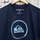 Camiseta 30.1 Premium Quik - M