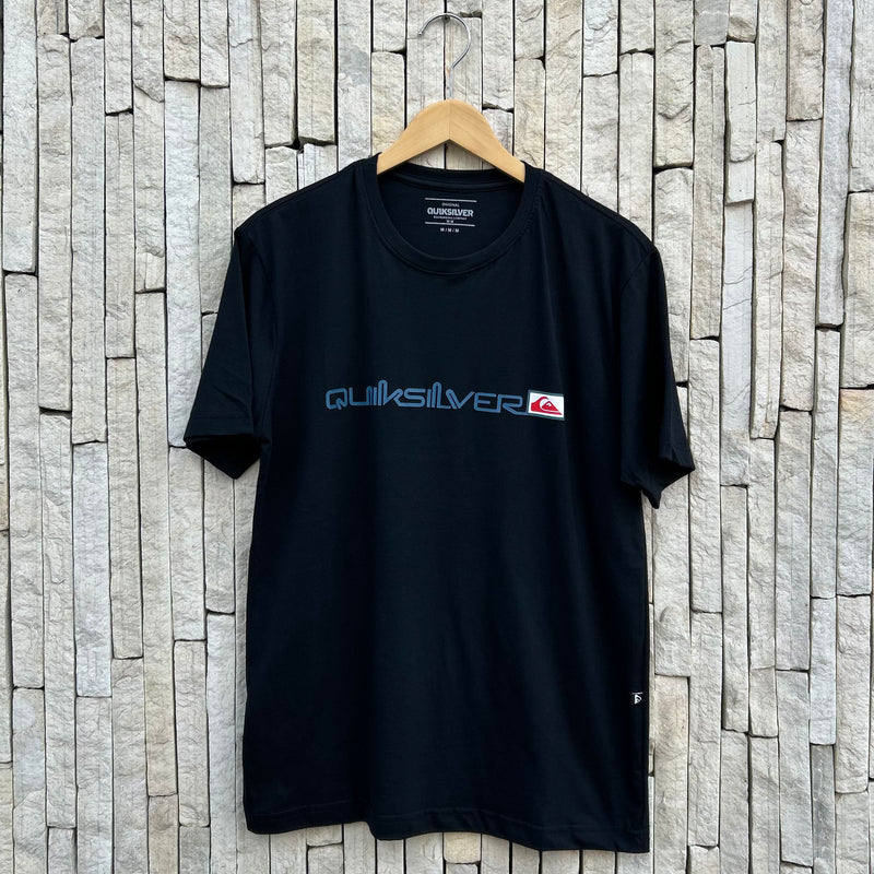 Camiseta 30.1 Premium Quik - M