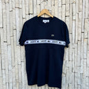 Camiseta Grife Pima Lacoste