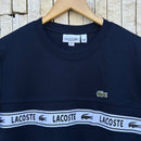 Camiseta Grife Pima Lacoste
