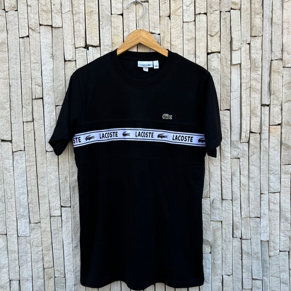 Camiseta Grife Pima Lacoste