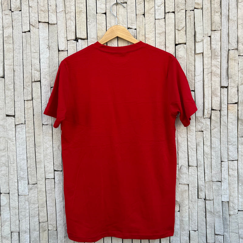 Camiseta Grife Pima Lacoste