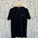 Camiseta Grife Pima Boss