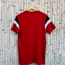 Camiseta Grife Pima EA7
