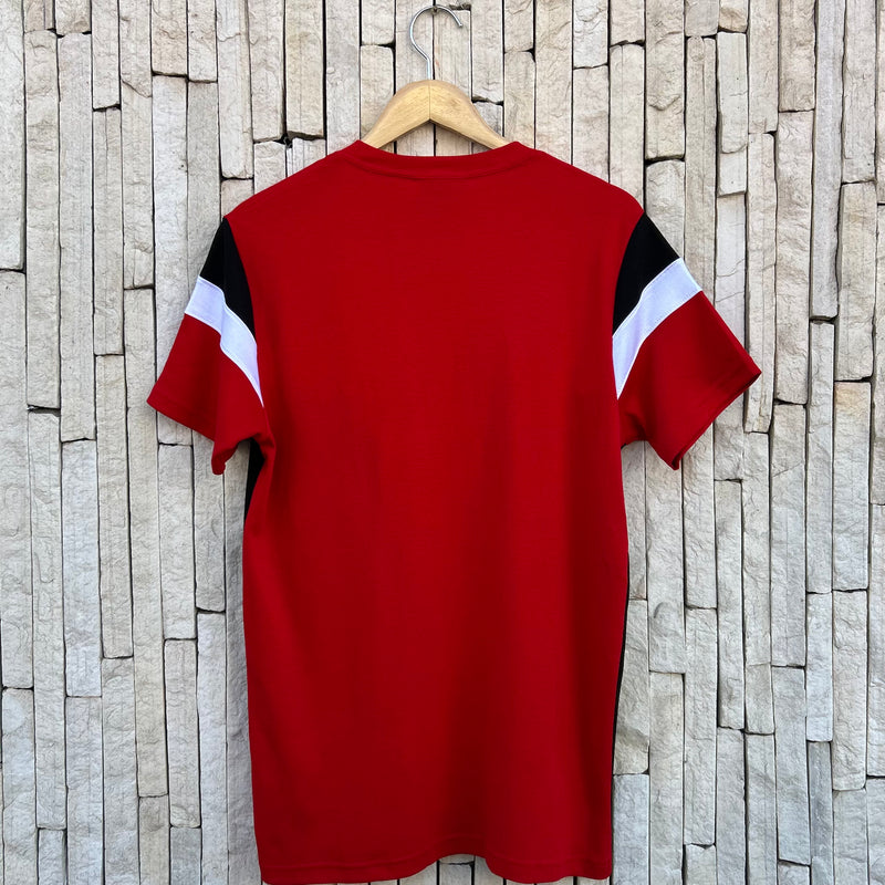 Camiseta Grife Pima EA7