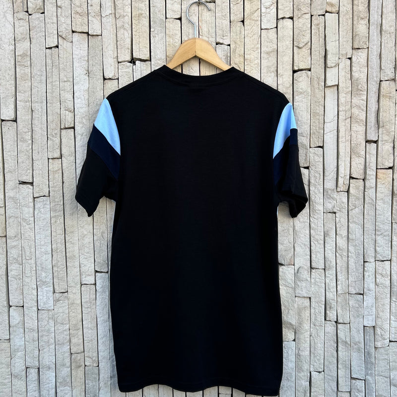 Camiseta Grife Pima EA7