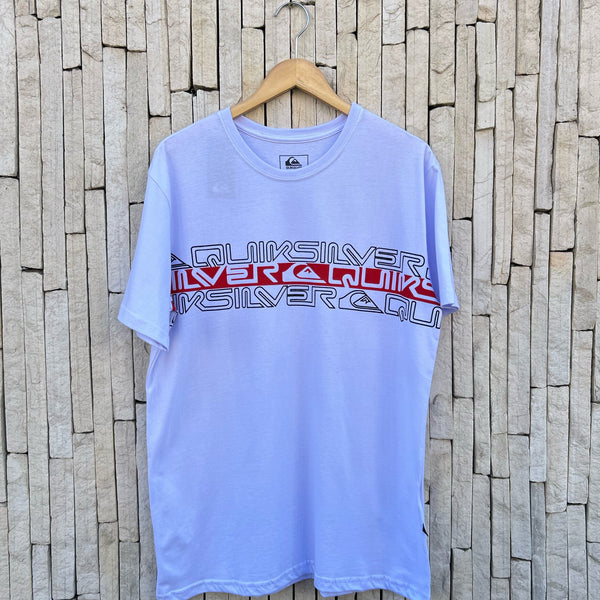 Camiseta 30.1 Premium Quik