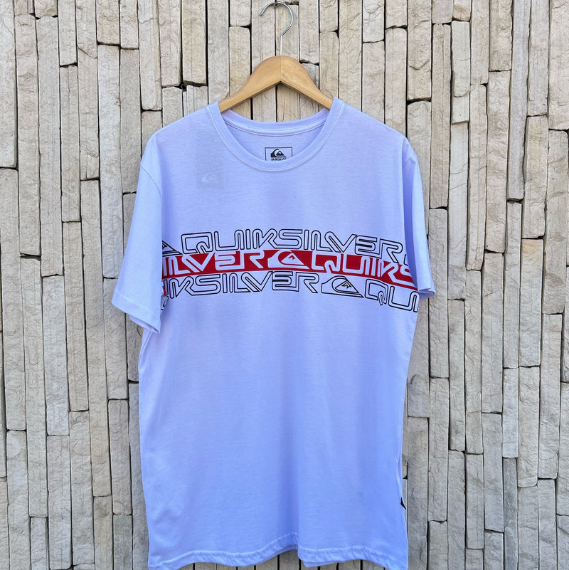 Camiseta 30.1 Premium Quik