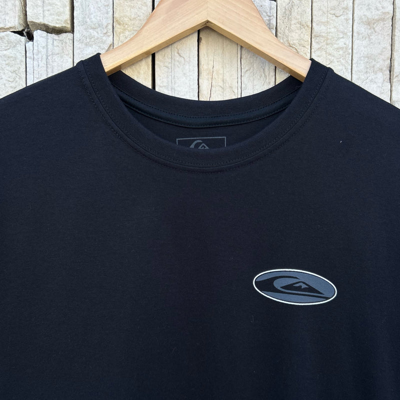 Camiseta 30.1 Premium Quik