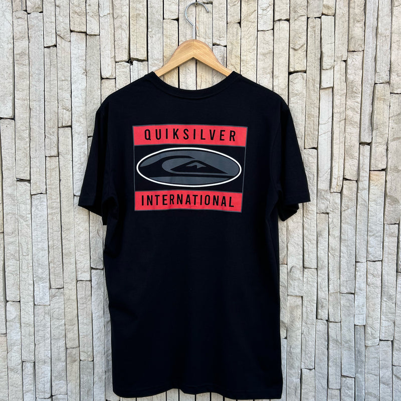 Camiseta 30.1 Premium Quik