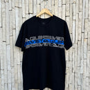 Camiseta 30.1 Premium Quik