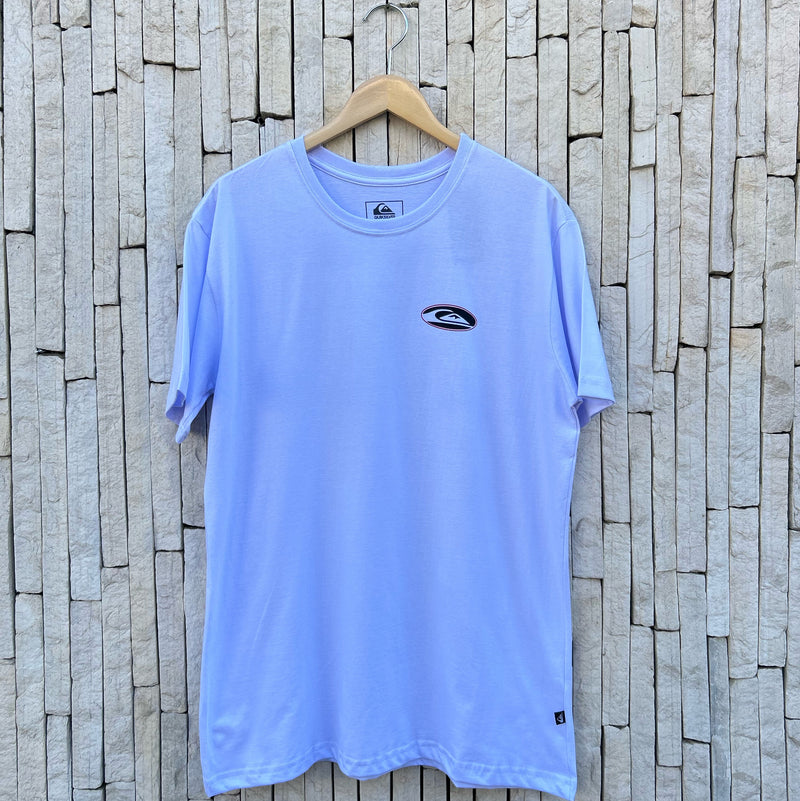 Camiseta 30.1 Premium Quik