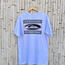 Camiseta 30.1 Premium Quik