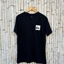 Camiseta 30.1 Premium Quik