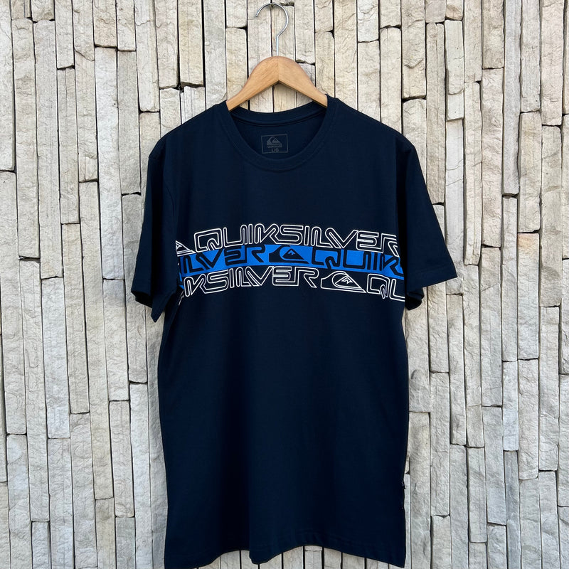 Camiseta 30.1 Premium Quik