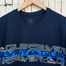 Camiseta 30.1 Premium Quik