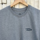 Camiseta 30.1 Premium Quik