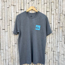 Camiseta 30.1 Premium Quik