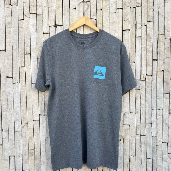 Camiseta 30.1 Premium Quik