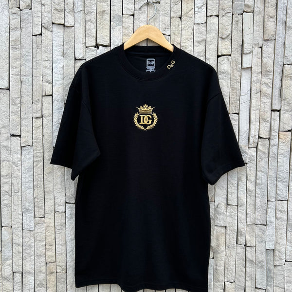 Camiseta Oversized DG