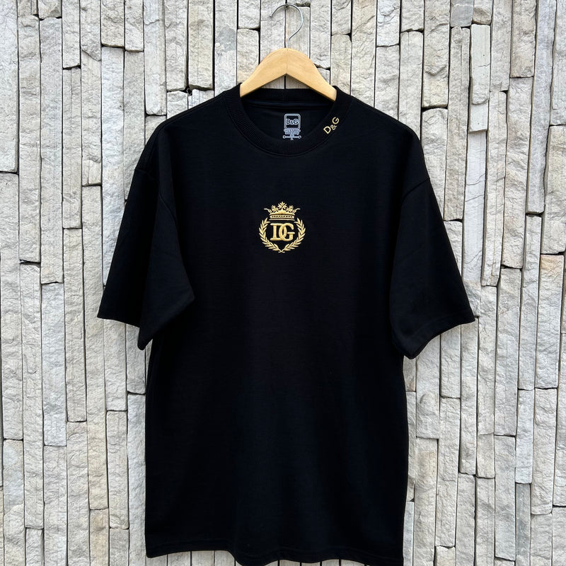 Camiseta Oversized DG