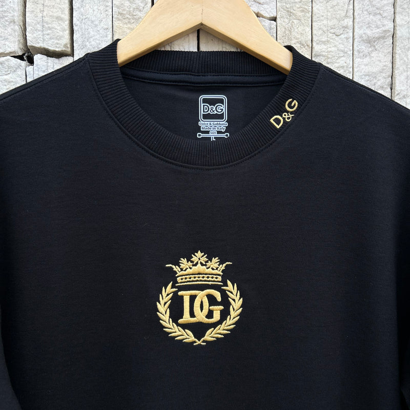 Camiseta Oversized DG