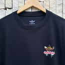 Camiseta Oversized Adidas